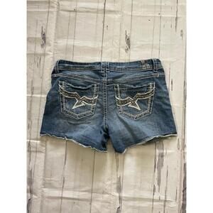 hydraulic short size 9/10
